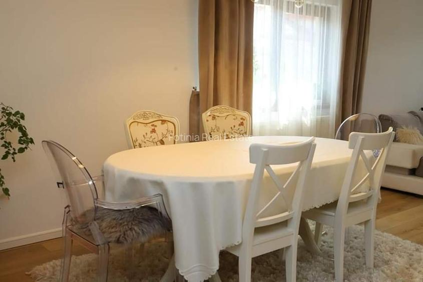 Vilă Eforie Nord - Rezidență Excepțională &icirc;n Zonă Deosebită - 9