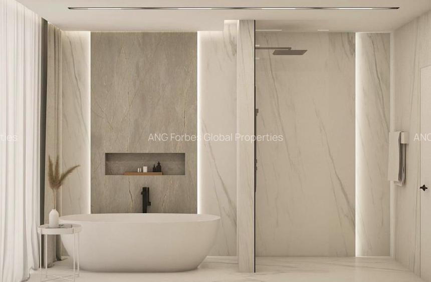 Penthouse Exclusivist cu Terase Generoase și Design Modern în Zona Aviatorilor - 19