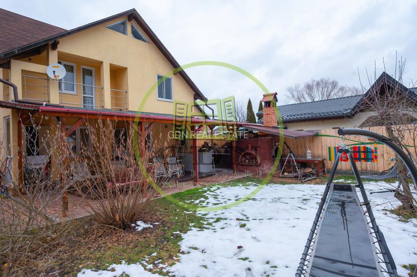 Casa de vanzare STUPINI - 5