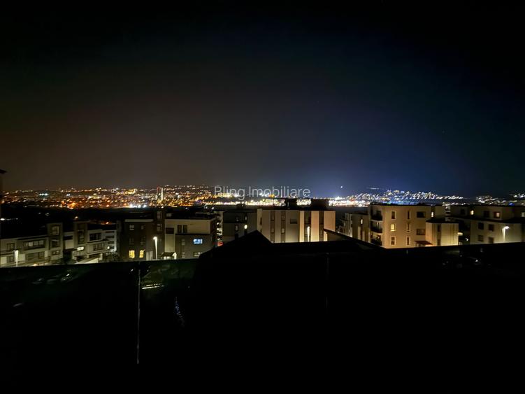 Casă tip duplex, construcție premium cu rooftop panoramic de 61 mp, Donath Park - 7