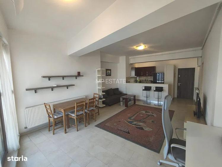 Apartament 2 camere / zona Maria Rosetti - Armeneasca/Bloc nou/Centrala proprie - 2