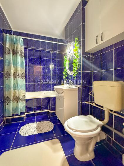 Apartament 2 camere | Parcare | Casa de cultura - 11