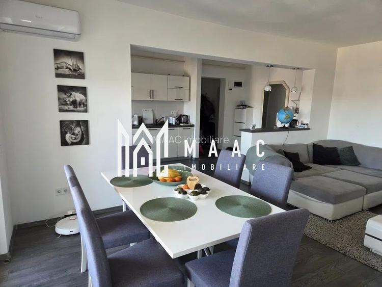 Apartament 2 camere | Terasa | Lift | 59 MPU | Arhitectilor - 4