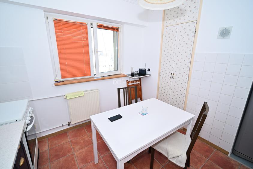 Apartament 3 camere spatios ~ Etaj 6/7 ~ Vedere parc Herastrau - 6