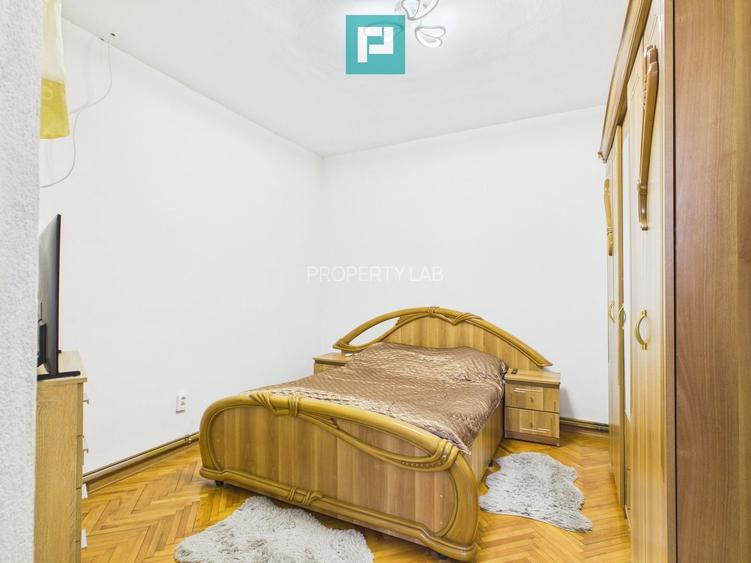 Casă pasivă cu 3 camere în Lipova - 12