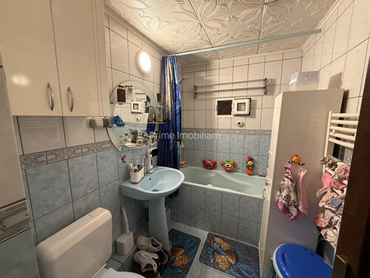APARTAMENT 2 camere | 50mp |  CETATE  | ALBA IULIA - 7