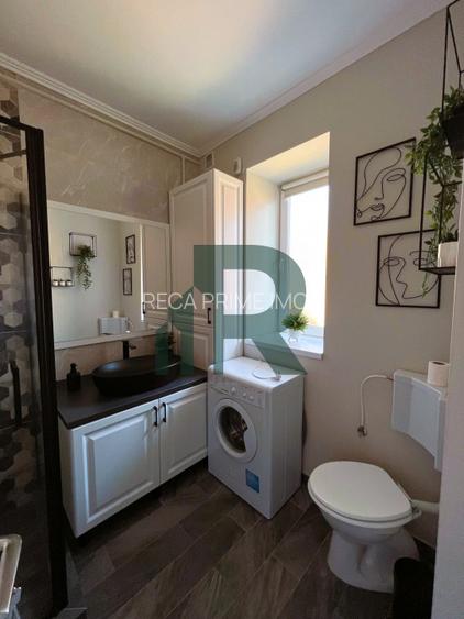 Apartament modern 3 camere Ultracentral  - 7