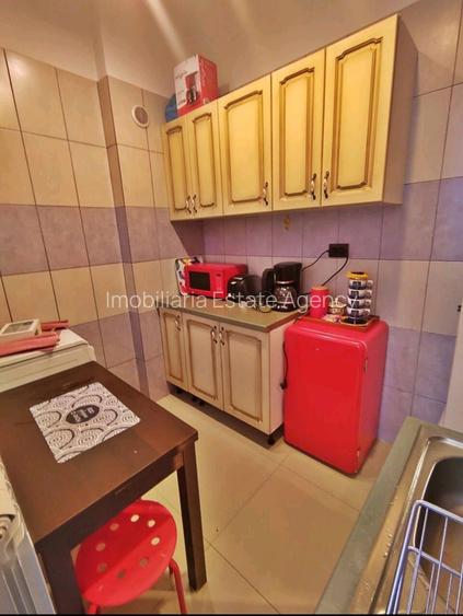 Apartament 3 camere Tineretului, 2 minute de metrou, CENTRALA PROPRIE, mobilat - 7