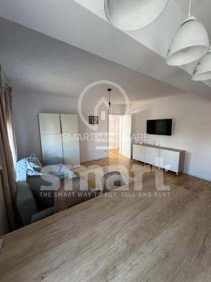 Apartament 3 camere Grigorescu pe malul Somesului - 4