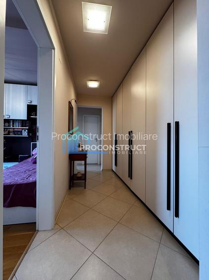 Apartament 3 Camere, 69 mp, Mobilat si Utilat – Zona Excelenta - 7