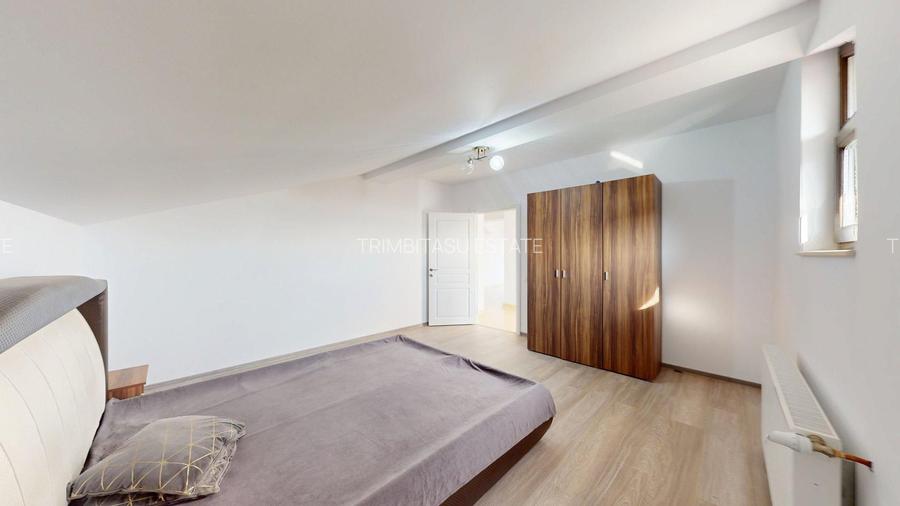 VOLUNTARI - Locuinta Ideala pentru Familie sau Activitati Mixte - 26