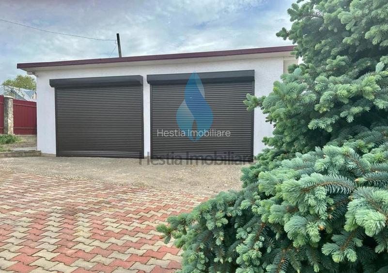 Vila individuala cu 1670mp teren, Barnova-Iasi. - 7