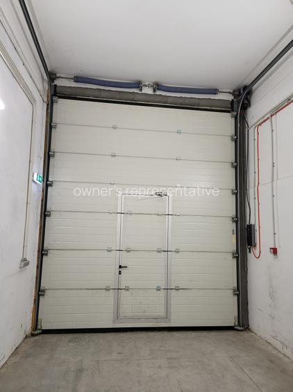 Spatii depozitare - conditii ideale pentru arhiva, management documente etc. - 8