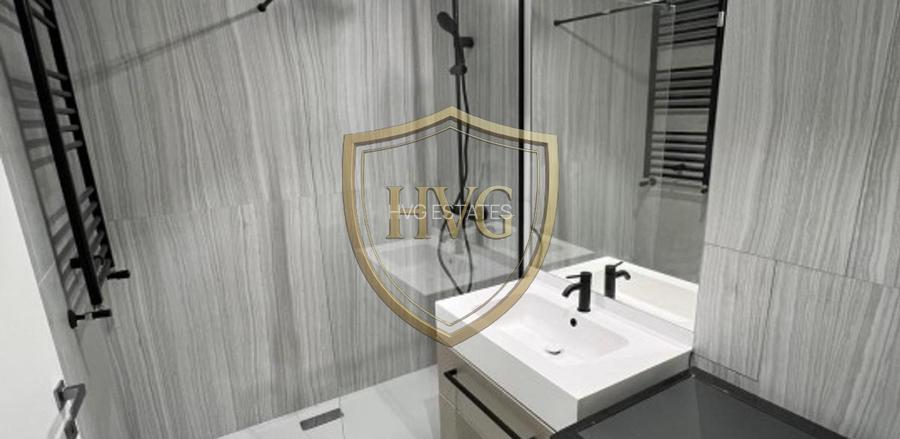 Apartament 2 camere | Prima chirie | Complex nou 2026 | Parcare subterana - 5