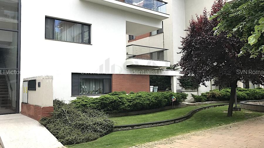 REA1005236 Apartament cu 4 camere  Dorobanti Capitale - 10