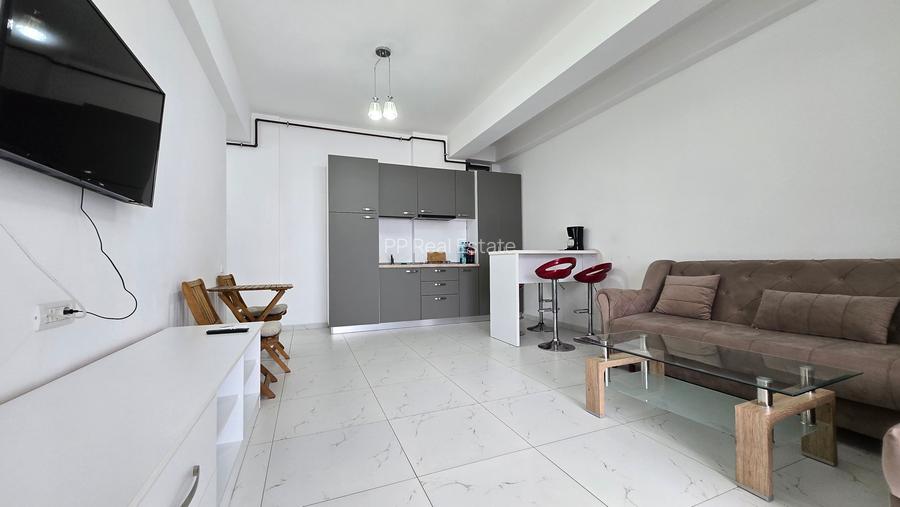 Mamaia Nord - Promenada - primul rand la mare - ap 2 cam, mobilat/utilat - 3