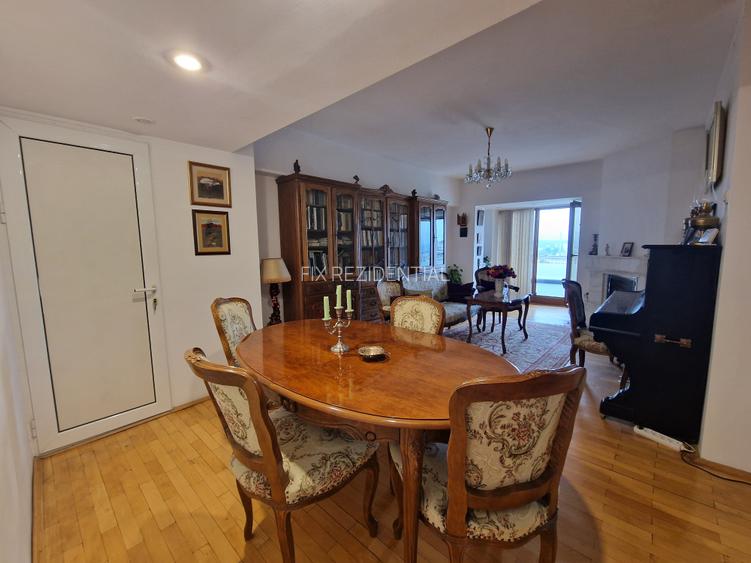 4 camere ULTRACENTRAL - panorama superba - 2 minute de Palas Mall - 16