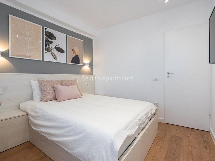 *GalDan-Apartments* - DUPLEX - 2 Dormitoare -  Sala Palatului - 13