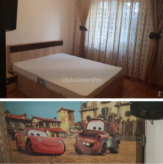 Ghencea 3 camere DECOMANDAT - 4