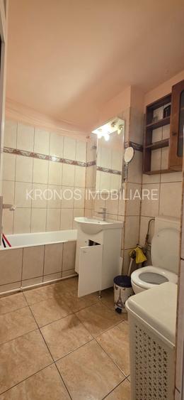 GARA - ABATOR 2 CAMERE DECOMANDATE MOBILAT + UTILAT CENTRALA GAZE PRET 450 EURO - 12