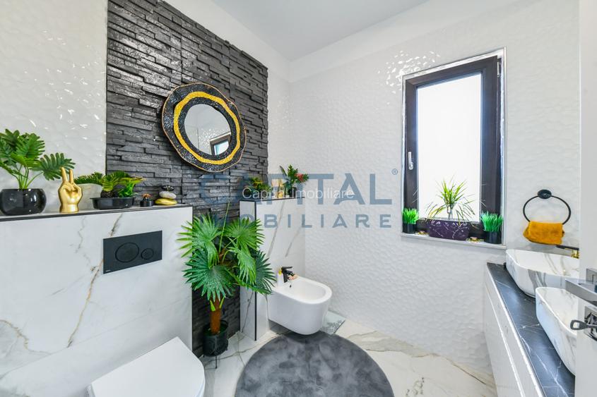 Comision ZERO | Duplex premium Floresti | ULTRAFINISAT - 10