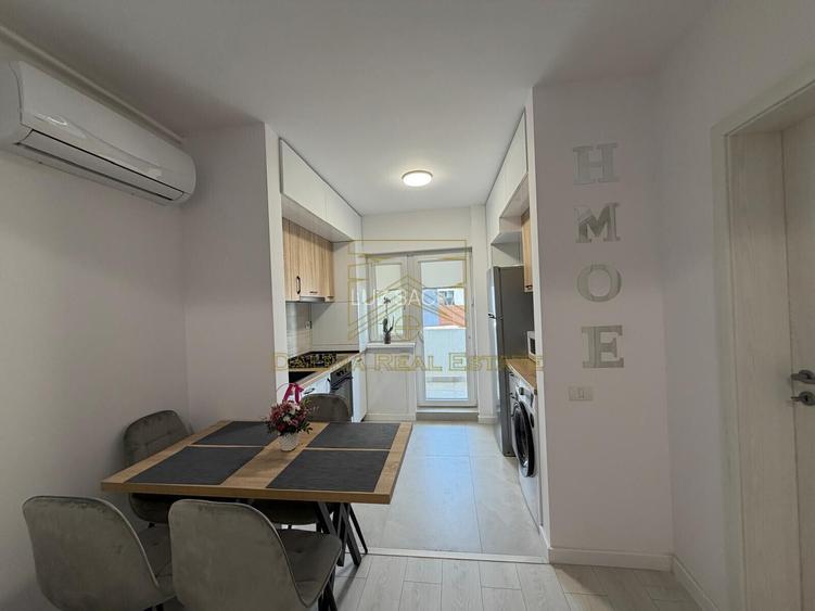 2 camere - Prima inchiriere - M Berceni - Parcare - Piscina - 5