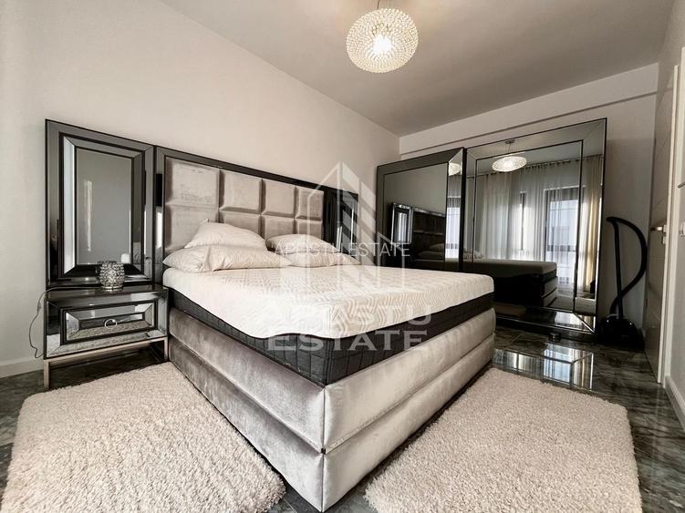 Apartament de lux cu 2 camere, loc de parcare, Future Residence - 3