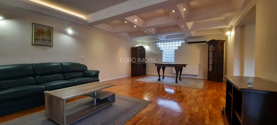 De vanzare casa singur in curte, 5 camere, Tg. Mures, 7 Noiembrie - 2