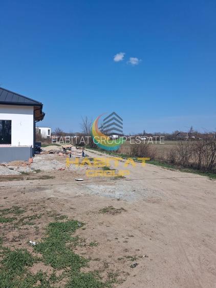 Teren 3765 mp, deschidere 32 m, utilități la limită Magurele Campul cu Maci - 8