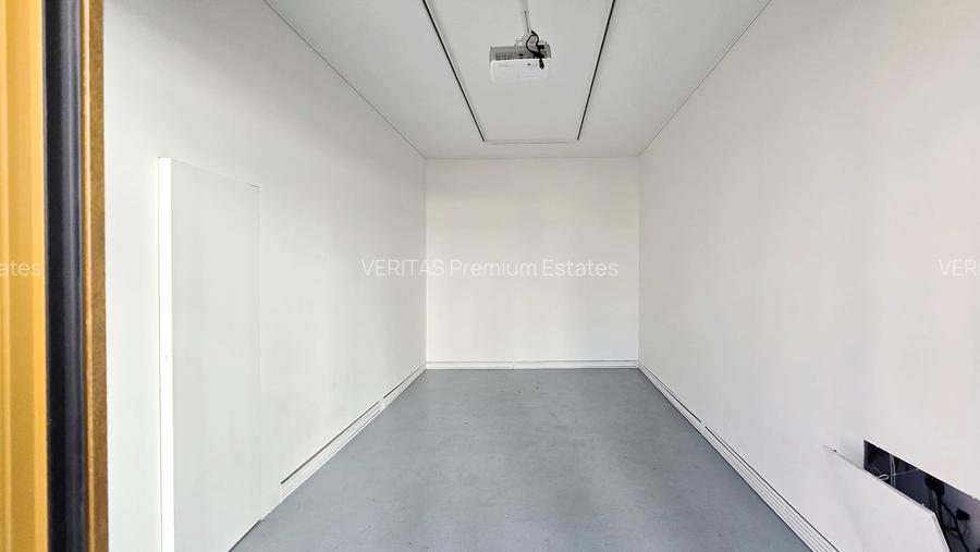 Spatiu ultracentral Cismigiu de inchiriat, galerie, birou, magazin de nisa - 3