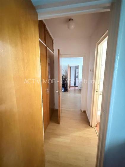 Vanzare apartament 2 camere - Drumul Taberei -  78000E ! - 9