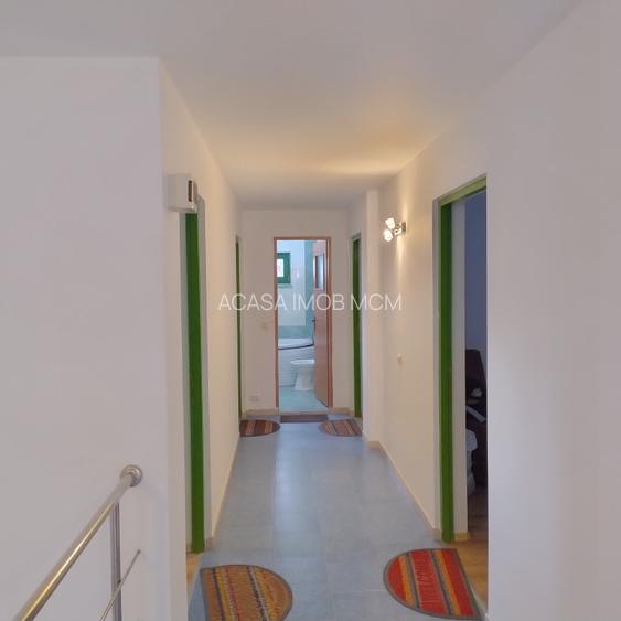 Corbeanca, Petresti - Romatsa - 10