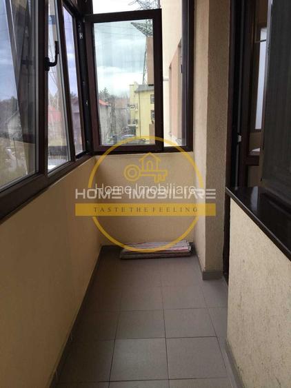 Etaj 1 Apartament 2 Camere Decomandat Bloc 2014 Cug Rond Vechi - 6