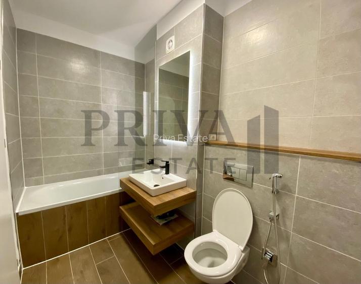 Apartament modern 2 camere, 55 mp, etaj 2, Nord One - 13