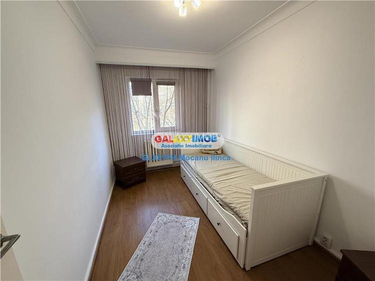 Inchiriere apartament 3 camere, cu centrala, Ploiesti, zona Paltinis - 3
