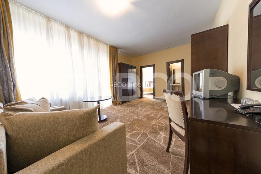 Hotel de 3* si 4* cu 64 de camere in Alba Iulia ultracentral - 11
