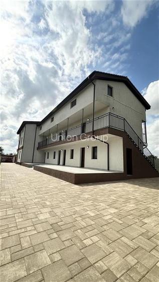 Transforma-ti Visul in Realitate - Pensiune la Cheie pe Litoral - 19