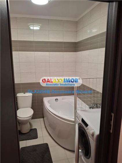 Garsoniera mobilata utilata Militari Residence 55.900 euro - 15