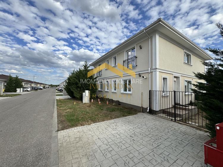 Bucovat-Duplex P+E-Disponibil Imediat - 4