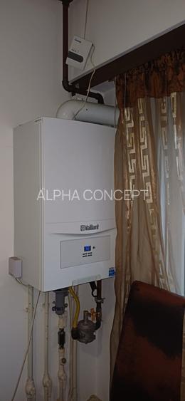 Dacia-3 camere dcomandat,2 bai - 8