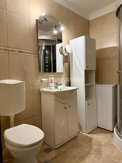 Apartament 2 camere, decomandat, 60 mp, ac, balcon, metrou aproape, Muncii - 5