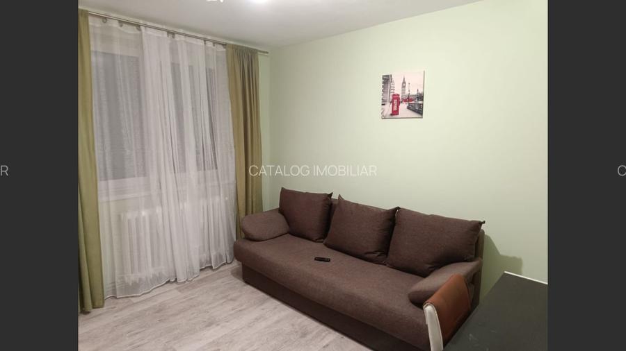 Apartament 2 camere – Iulius Mall – finisat recent - 4