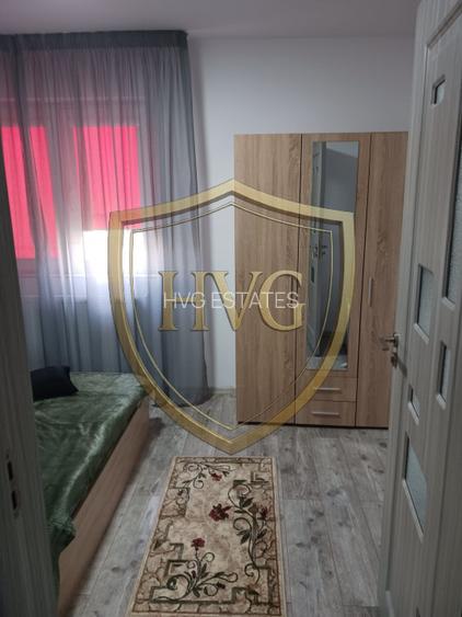 Apartament 2 Camere | Semidecomandat | Centrala Proprie | Piata Sudului - 6