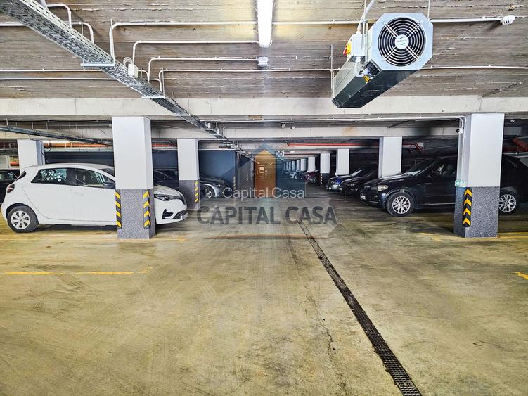 Apartament cu 4 camere, finisaje de Lux, Sector 3 - 15