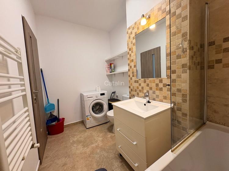 Apartament 2 camere zona Iulius Mall - 8