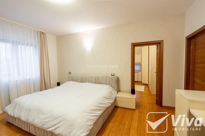“City View” Galata – Platoul însorit, casa 300 mpu, D/P/E, teren 1095mp - 12