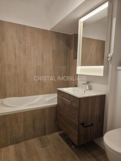 Apartament 3 camere mobilat , Zona Rond Alba Iulia - 8