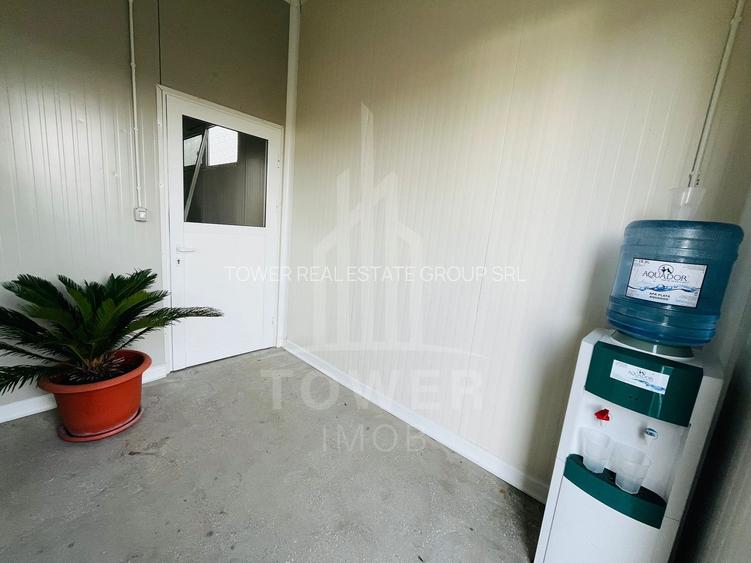 Hala de închiriat | Cristian - 3