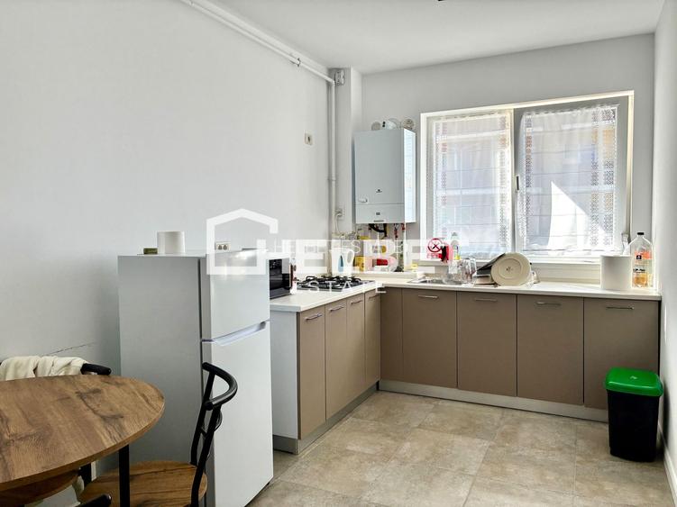 3 Camere / Parcare / Mobilat / Subcetate - 12