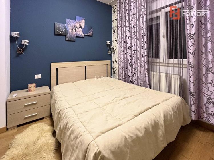 Apartament 2 camere de inchiriat zona Aradului - 5